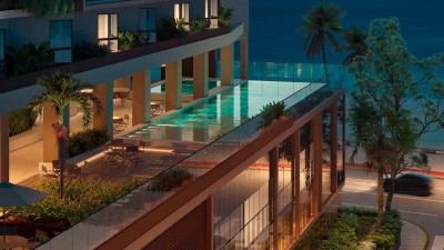 MDNE3 tem crescimento de +217% no volume de lançamento de imóveis (Imagem: Divulgação)