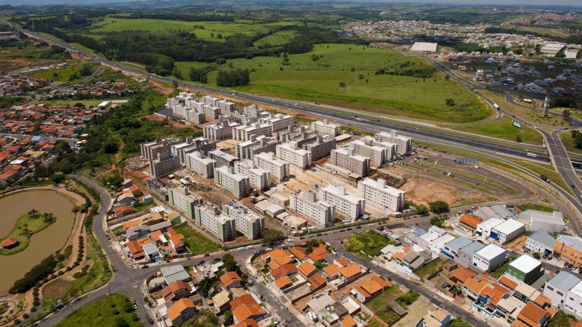 Vendas líquidas de imóveis da MRVE3 no Brasil crescem +13,9% no 1T26 (Imagem: Divulgação/MRV Engenharia)