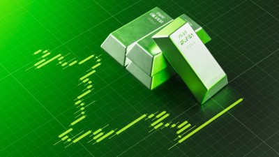 No acumulado do ano, os papéis sobem 31% (Imagem: Shutterstock)