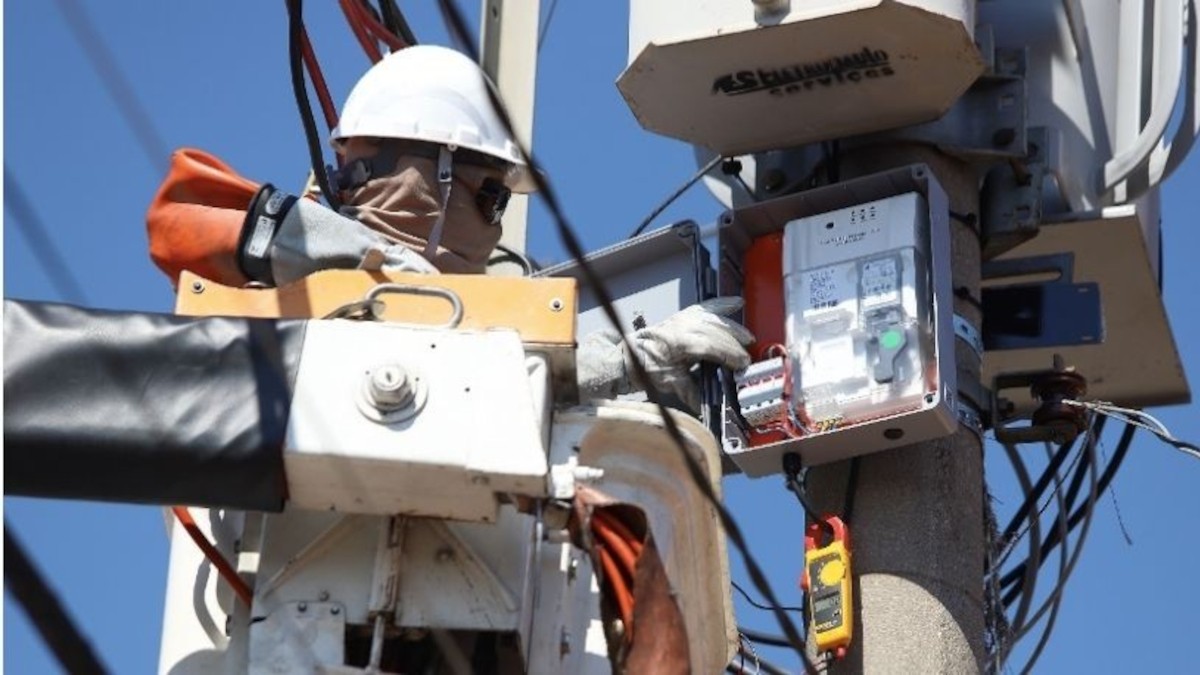 Enel corre o risco de perder a renovação de sua concessão elétrica em SP (Imagem: Divulgação/Enel)
