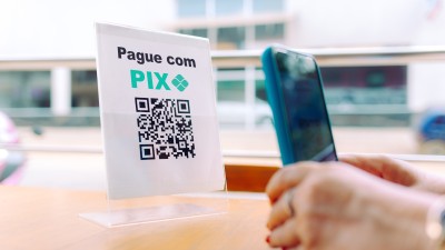 Pix Internacional já funciona em points gringos dominados por brasileiros (Imagem: Shutterstock)
