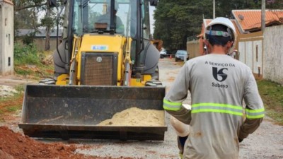 AZEV3 fecha contrato de quase R$ 600 milhões com a Sabesp (Imagem: Divulgação/Governo de SP)