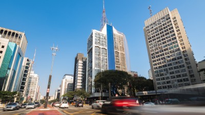 FII ICRI11 liderava os ganhos dentro do Ifix, com carteira de CRIs indexada ao IPCA+ (Imagem: Shutterstock)