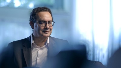 Empresário tem milhões de livros publicados (Imagem: Divulgação)