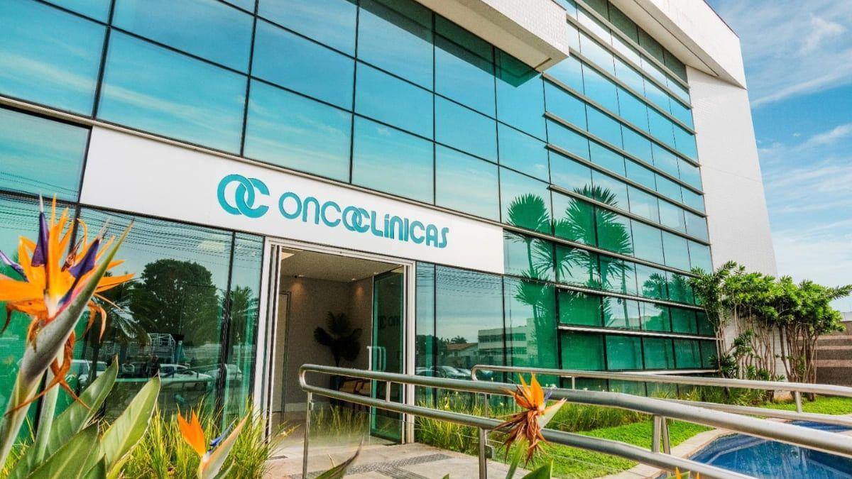 Os dois fundos passaram a deter conjuntamente 11,97% do capital da Oncoclínicas (Imagem: Divulgação)