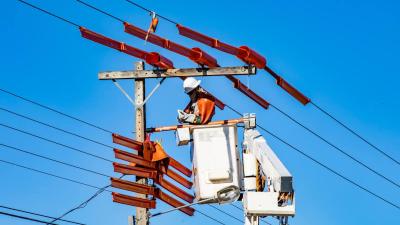 Setor perene e com receitas previsíveis dá mais segurança aos debenturistas (Imagem: Divulgação/Energisa)