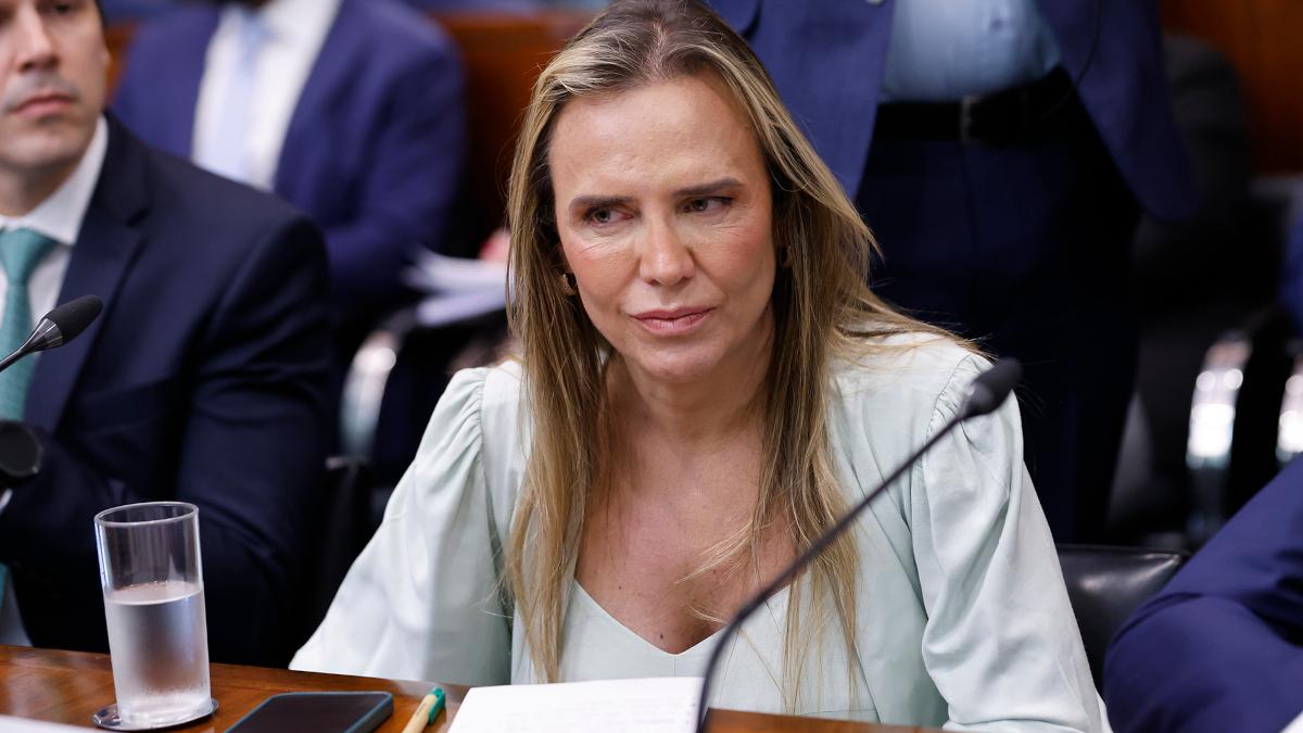 Governadora Celina Leão se reuniu com o presidente do Banco Central (Imagem: Marina Ramos/Agência Câmara)