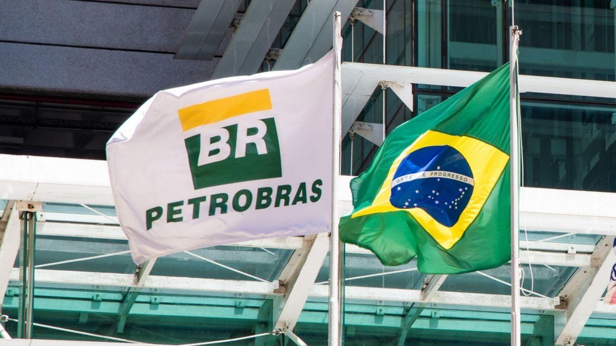 Na abertura da sessão, a Petrobras chegou a derreter 9% (Imagem: Shutterstock)