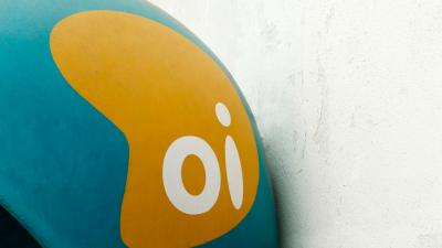 OIBR3 ainda vive à margem de processo de falência (Imagem: Shutterstock)