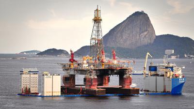 JP Morgan vê oportunidade de compra após queda recente das ações da Petrobras (Imagem: Shutterstock)