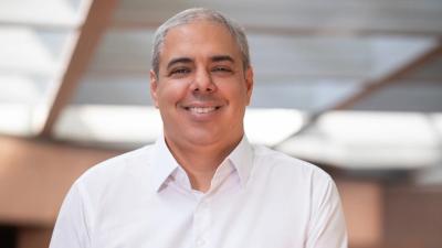 Milton Maluhy Filho é CEO do Itaú desde 2021 (Imagem: Divulgação/Itaú)