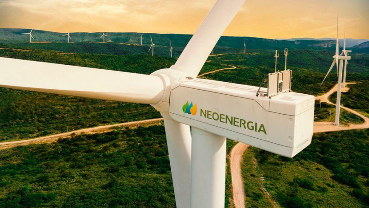 Neoenergia (NEOE3) sai do Novo Mercado após OPA de R$ 5,8 bi da Iberdrola loading=