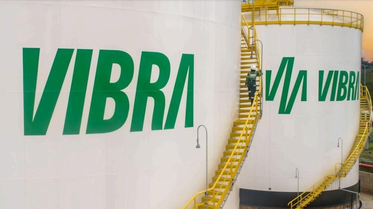 Vibra Energia (VBBR3) anuncia adesão ao programa de subvenção do diesel loading=