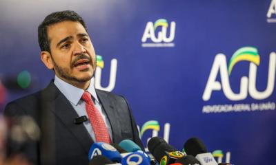 Messias é atual ministro da AGU do governo Lula (Imagem: José Cruz/Agência Brasil)