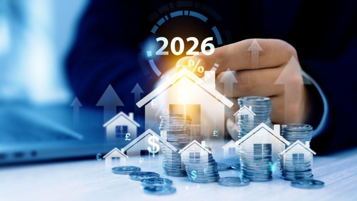 O banco público domina o crédito habitacional do país (Imagem: Shutterstock)