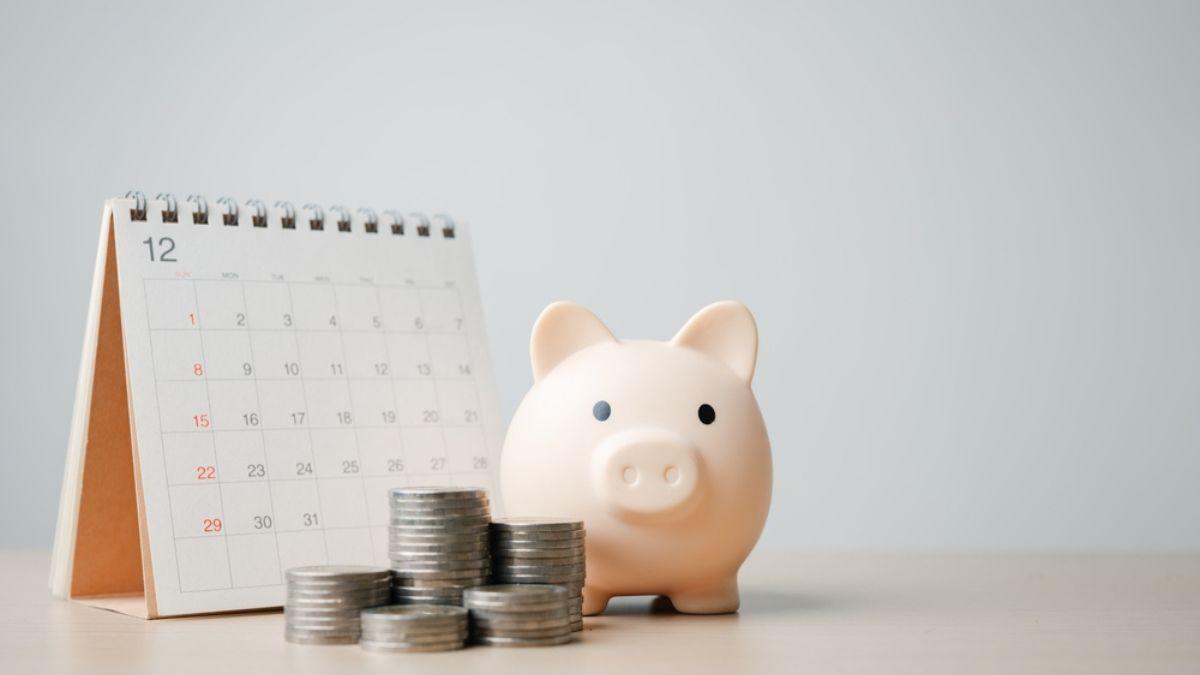 As atenções também se voltam para as reuniões de primavera do FMI (Imagem: Shutterstock)