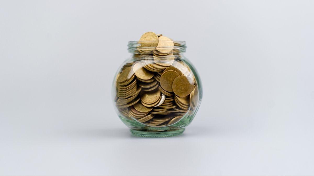 A B3SA3 aparece em dose dupla com dois pagamentos  (Imagem: Shutterstock)