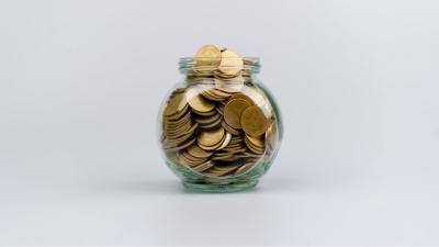 A B3SA3 aparece em dose dupla com dois pagamentos  (Imagem: Shutterstock)