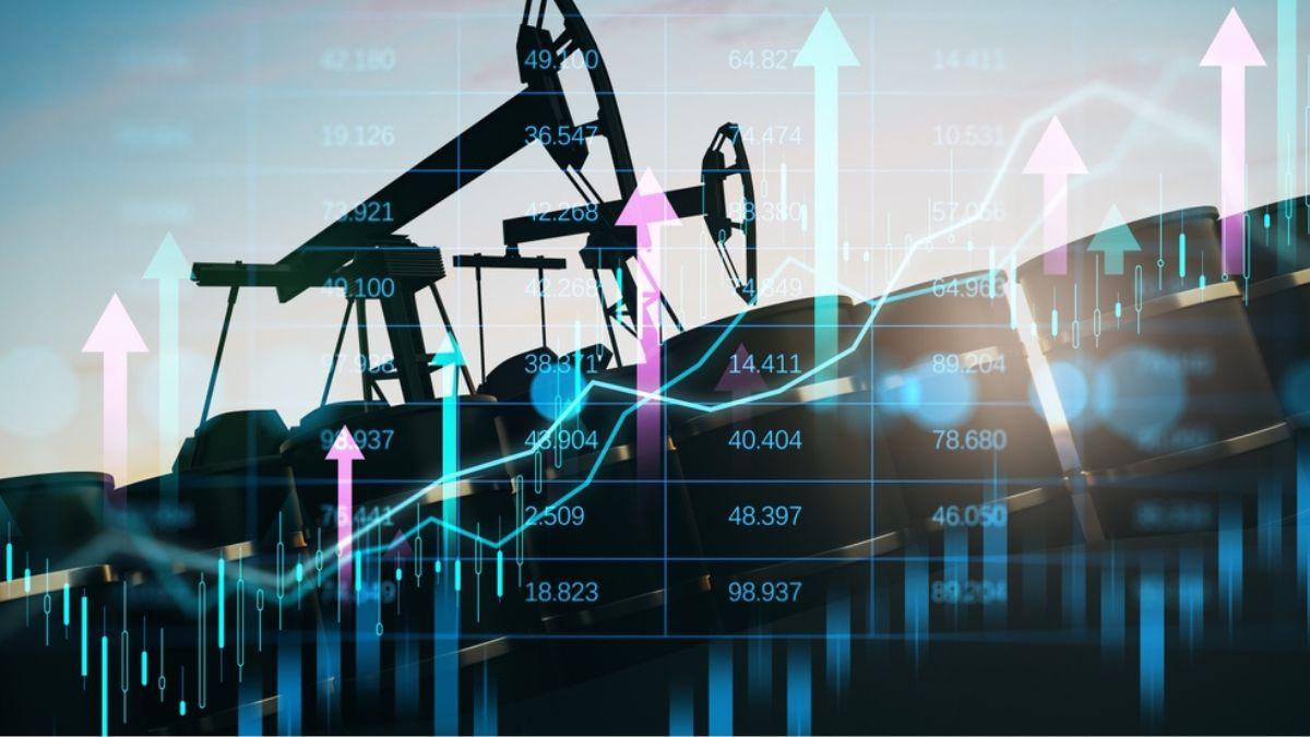 Petroleiras sobem na B3 com salto do petróleo; Ibovespa recua loading=