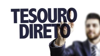 Tesouro Direto dá lucro de +20% na marcação a mercado em menos de 1 mês (Imagem: Shutterstock)