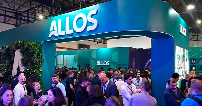 Allos tem mais de 50 shoppings em seu portfólio de investimentos (Imagem: Divulgação)