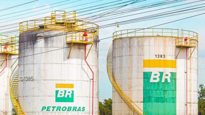 Um dos temas centrais das negociações é o valor da refinaria (Imagem: Shutterstock)