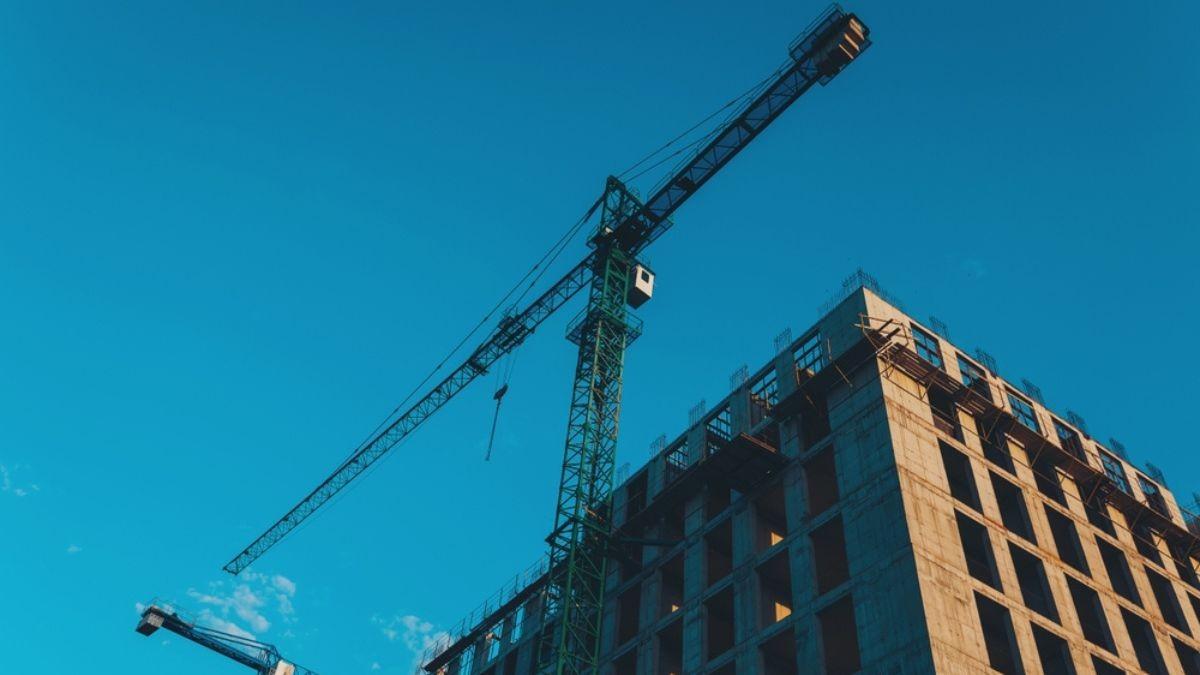 No campo operacional, a companhia entregou um empreendimento com três fases (Imagem: Shutterstock)