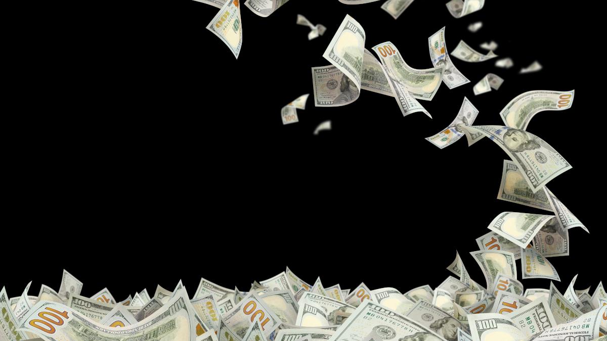 Dólar mais em conta ao brasileiro também incentiva investir mais no exterior (Imagem: Shutterstock)