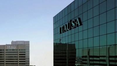 A informação consta em fato relevante divulgado pela holding nesta terça-feira (Imagem: Divulgação/Itaúsa)