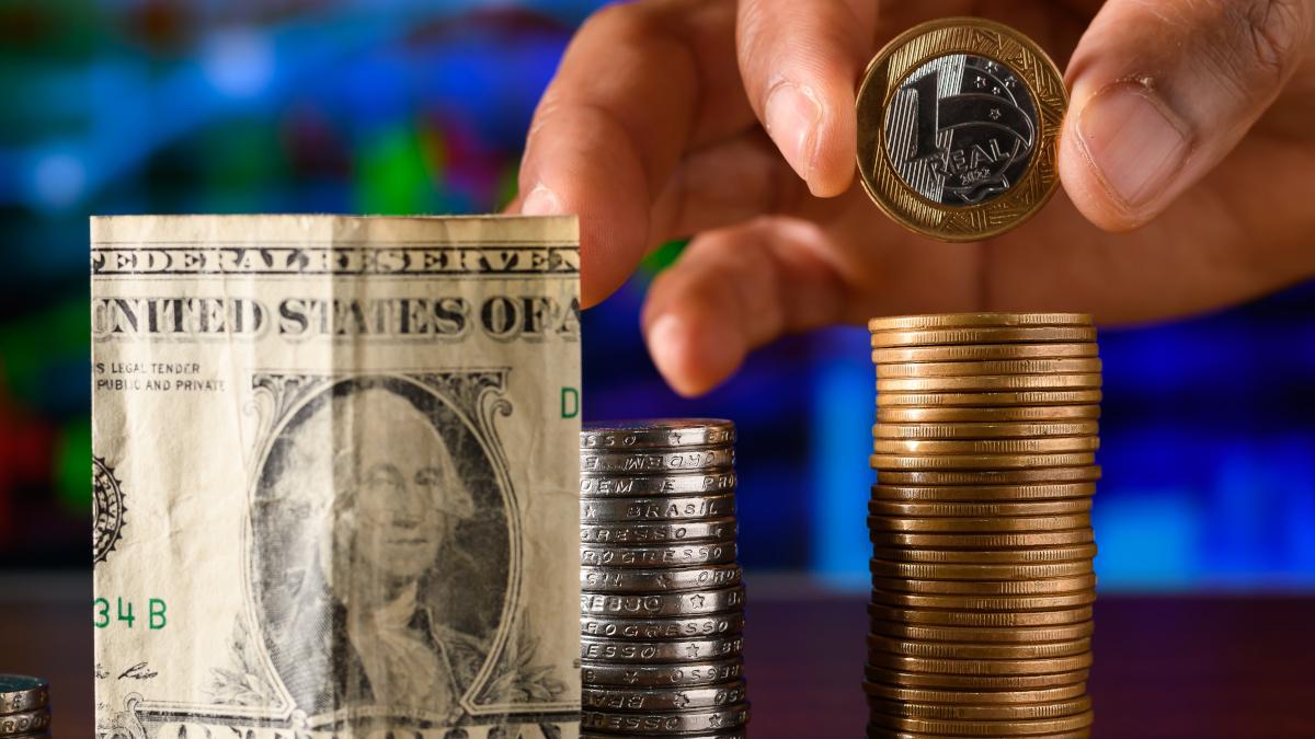 Com ou sem realização de lucros, investidor segue inflando o Ibovespa (Imagem: Shutterstock)