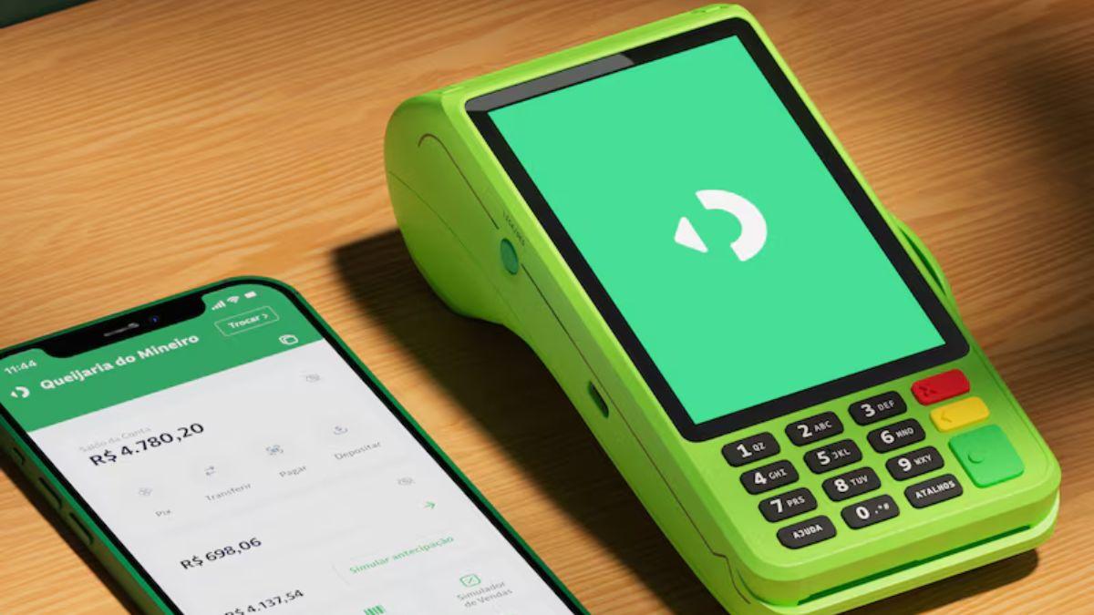 O anúncio vem após a conclusão da venda da Linx (Imagem: Divulgação/Stone)