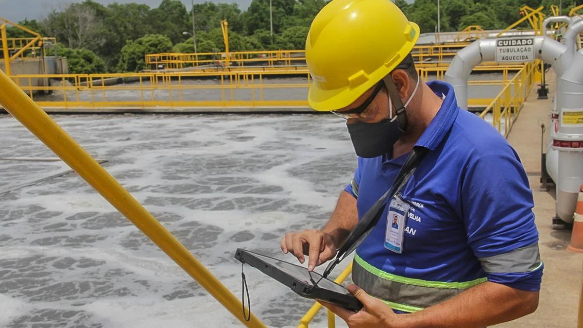 Não só os debenturistas da Aegea sofrem, mas até os acionistas da Itaúsa (Imagem: Divulgação)