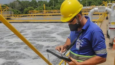 Não só os debenturistas da Aegea sofrem, mas até os acionistas da Itaúsa (Imagem: Divulgação)