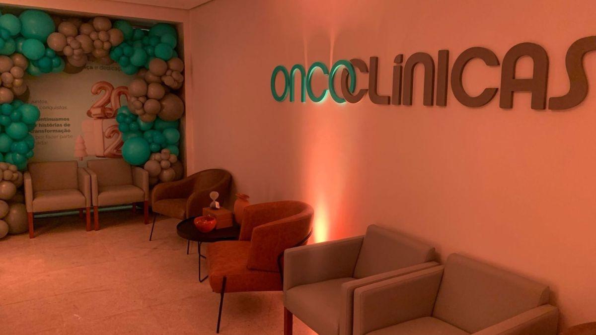 Segundo o banco, a saída das empresas na negociação não surpreende (Imagem: Divulgação/Oncoclínicas)