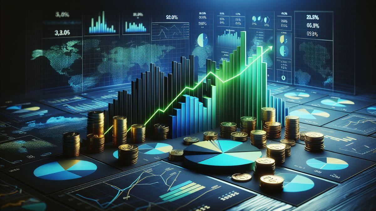 Quase metade dos gestores vê o índice acima dos 200 mil pontos até o fim do ano (Imagem: Shutterstock)