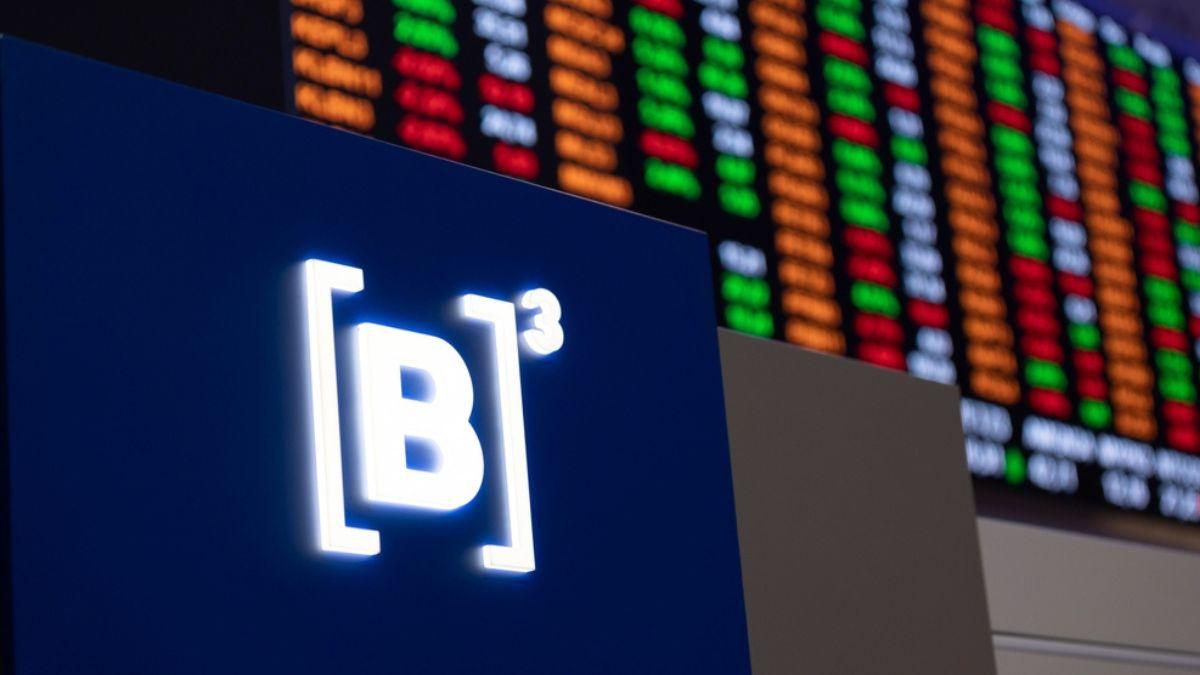 Vale é um dos ativos com maior peso (Imagem: Shutterstock)