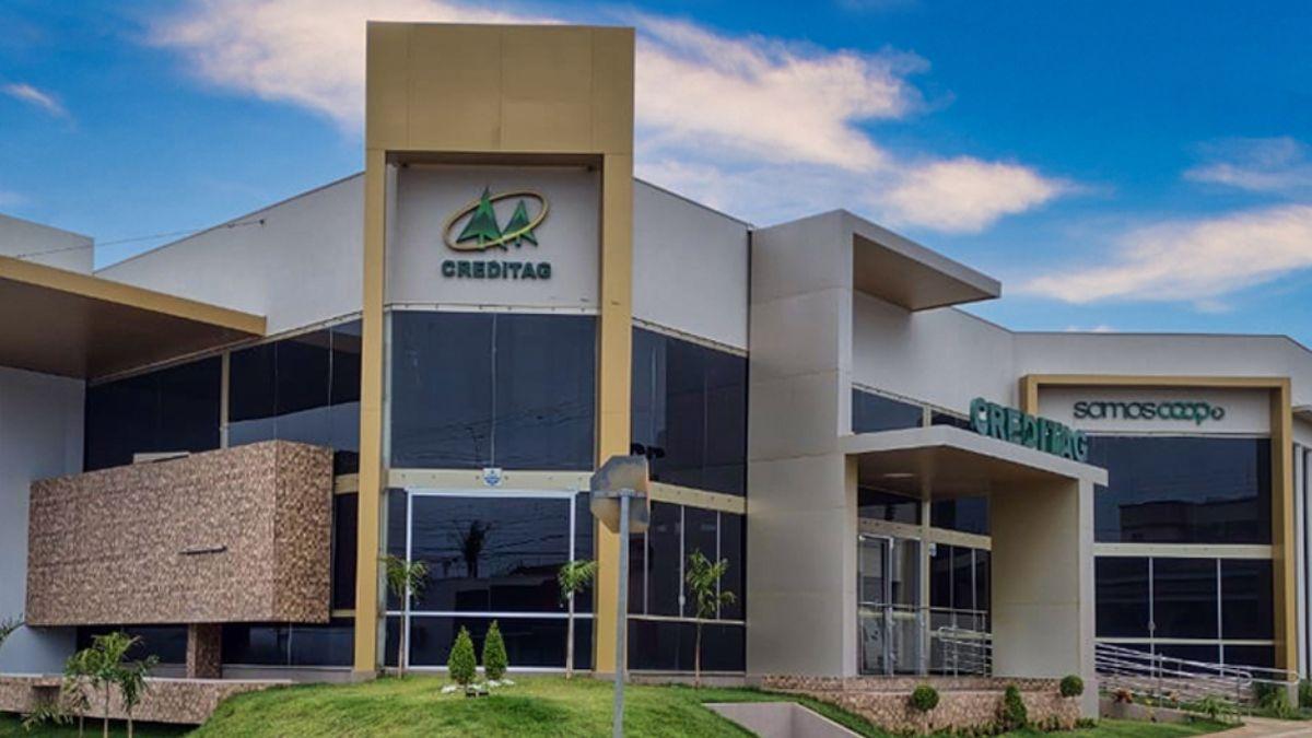 BC liquida mais uma instituição financeira: Conheça a Creditag loading=