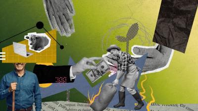 O que é CPR - Imagem: Shutterstock