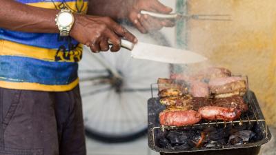 Separação por itens deixa a inflação com outro tom no Brasil (Imagem: Shutterstock)