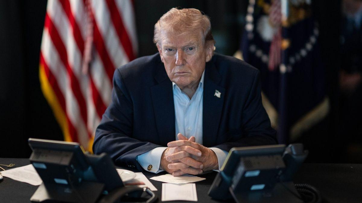 Netanyahu confirmou a adesão ao acordo (Imagem: Shutterstock)