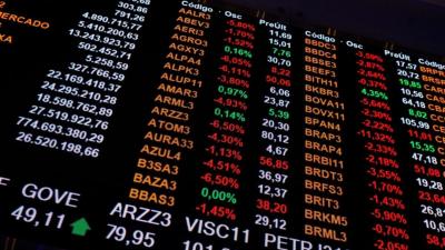 Nenhuma nova ação deve fazer parte do indicador da B3 (Imagem: Shutterstock)