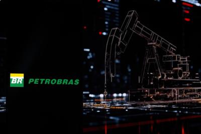 Petrobras é a empresa mais valiosa da bolsa de valores do Brasil (Imagem: Shutterstuck)