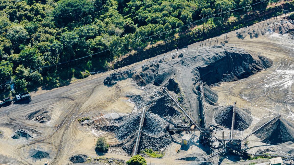 VALE3 também teve produção forte em cobre e níquel, as maiores desde 2017 e 2020 (Imagem: Shutterstock)