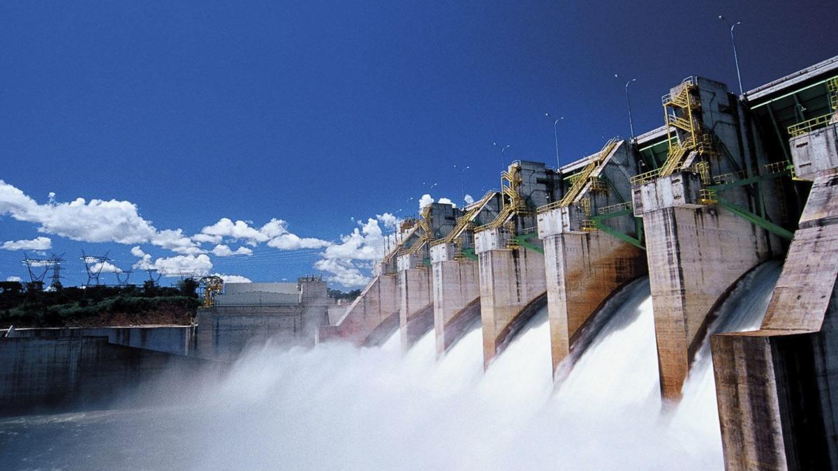 EGIE3 prevê criação de valor com a repactuação das hidrelétricas (Imagem: Divulgação/Engie Brasil)