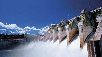 EGIE3 prevê criação de valor com a repactuação das hidrelétricas (Imagem: Divulgação/Engie Brasil)