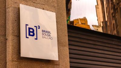 Antes da pausa, porém, o mercado segue seu ritmo normal (Imagem: Shutterstock)