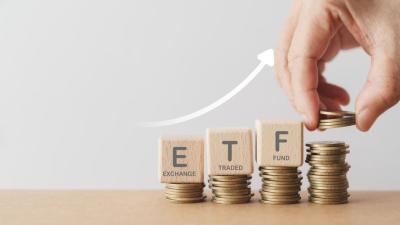 Vários ETFs pagam no dia 21 de abril (Imagem: Shutterstock)