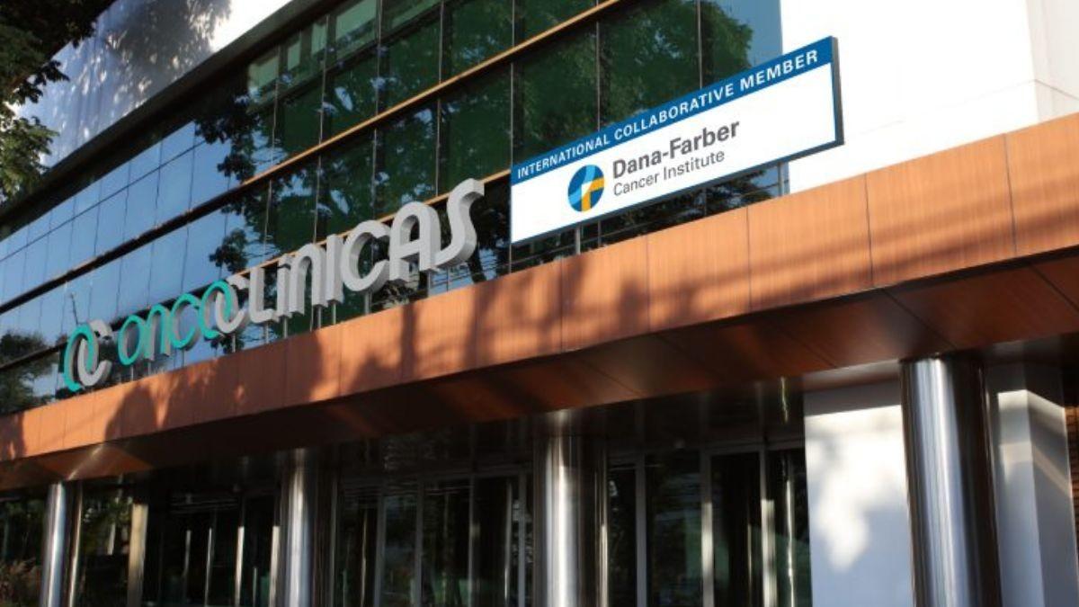 Oncoclínicas tenta voltar pelo menos aos R$ 2 bilhões em valor de mercado (Imagem: Shutterstock)