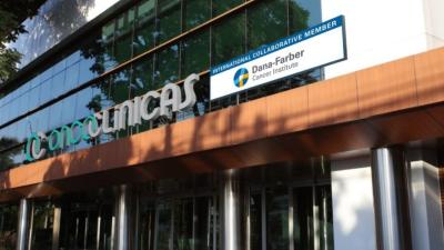 Oncoclínicas tenta voltar pelo menos aos R$ 2 bilhões em valor de mercado (Imagem: Shutterstock)