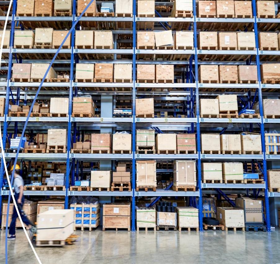 Ativos quitados do BTLG11 somam ABL de 541 mil metros quadrados (Imagem: Divulgação/BTG Pactual)